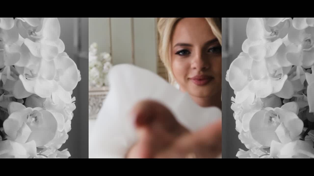 Свадьбы. MAK.VIDEO| Видеооператор | Челябинск