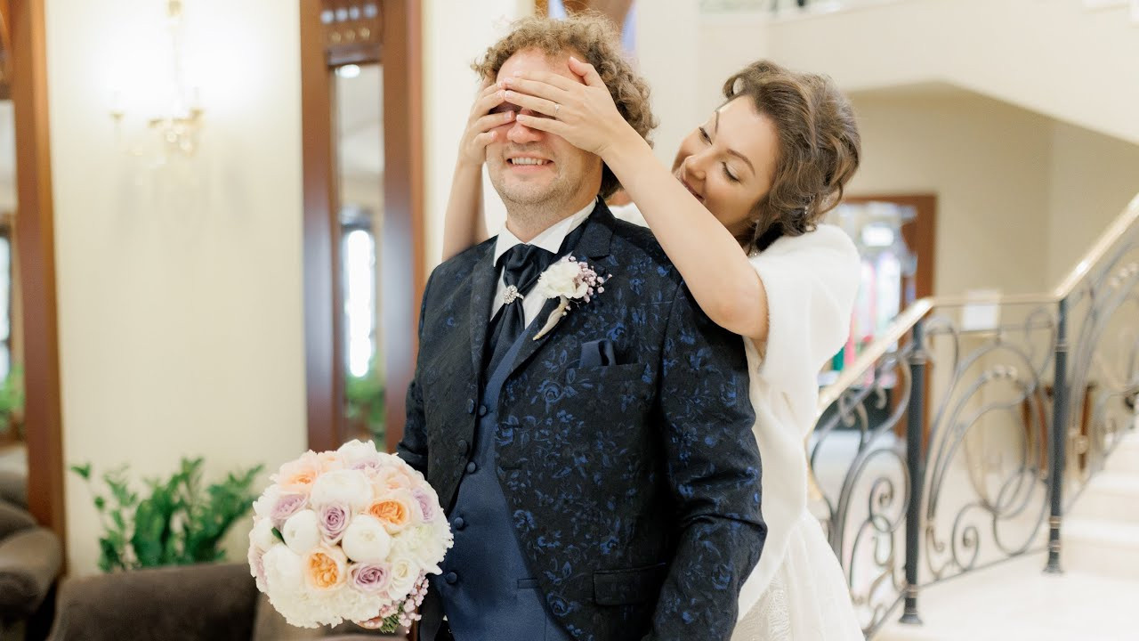 Василий и Анна