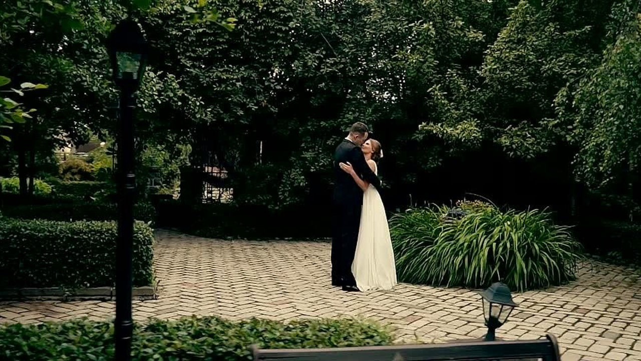 Свадебные видеоклипы