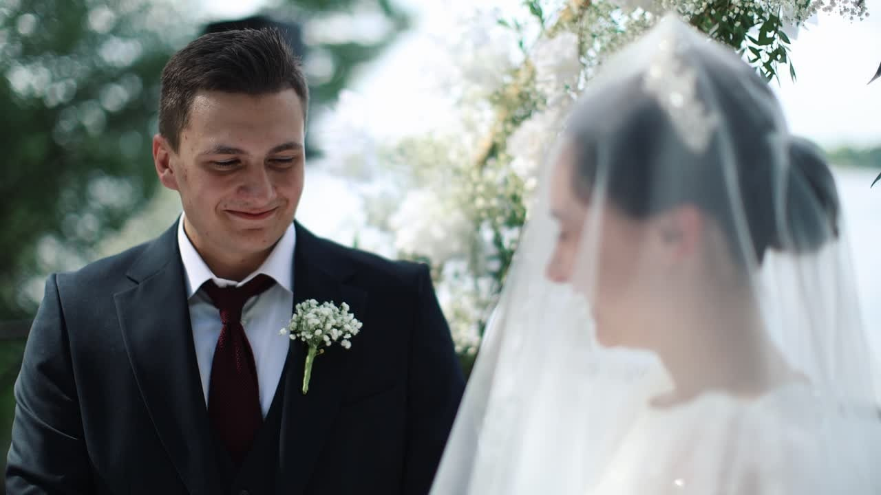 Свадебные видеоклипы