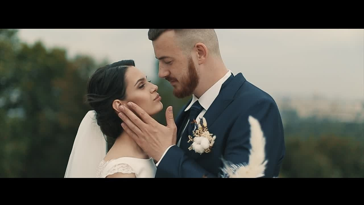 Свадебные видеоклипы