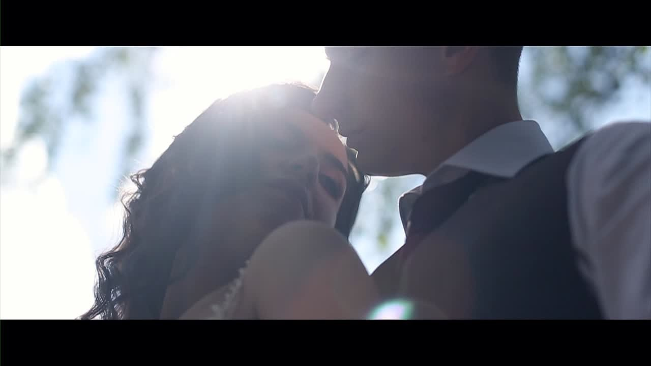Свадебные видеоклипы