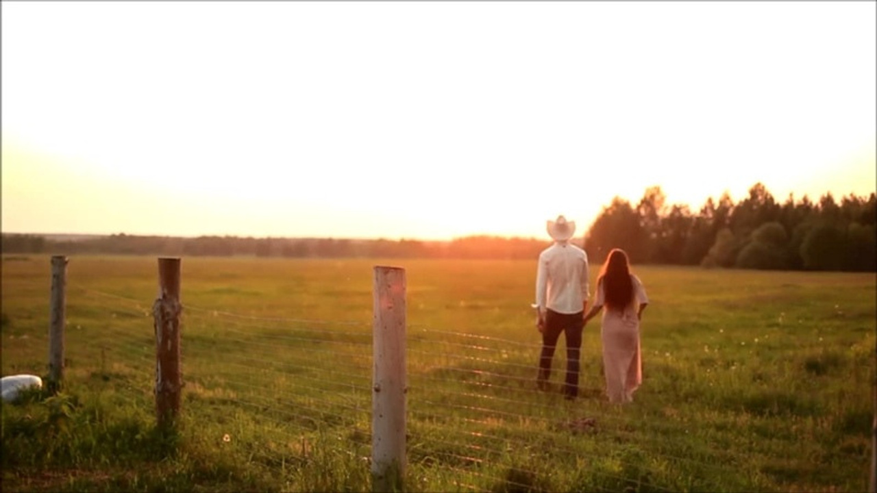 Альберт и Анна. В ожидании чуда. Фотограф