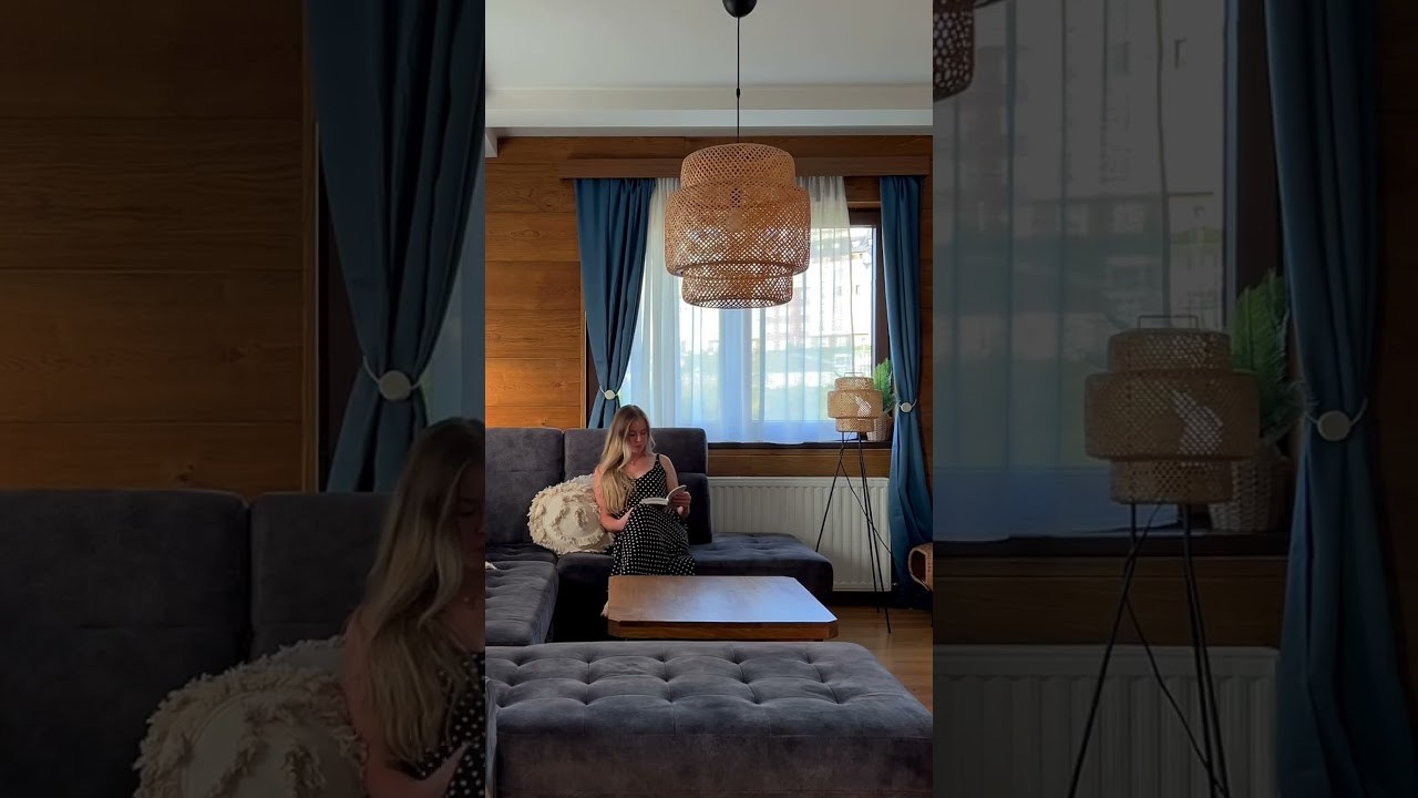 Rustic Apartman. Photographer Liana Sudets Serbia Kopaonik Brzece Brus