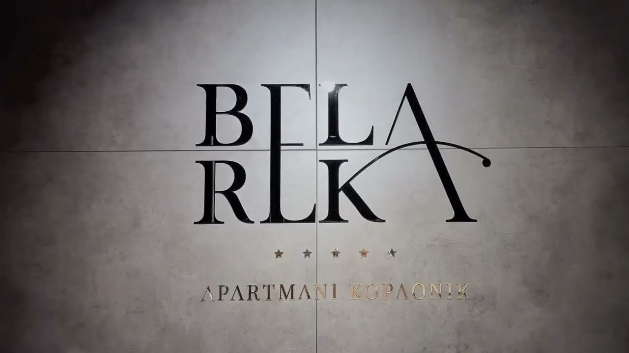 Video for Bela Reka/ Brzece, Serbia. Photographer Liana Sudets Serbia Kopaonik Brzece Brus