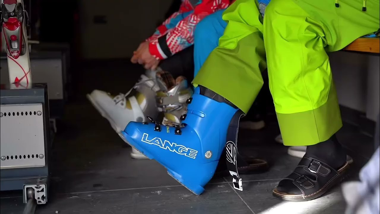 Video for Bela Reka/ Brzece, Serbia. Photographer Liana Sudets Serbia Kopaonik Brzece Brus