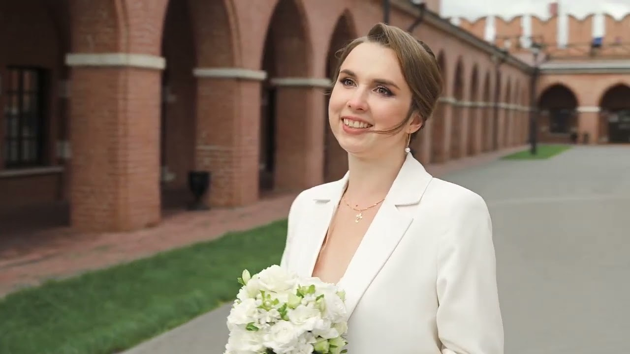 Видеосъёмка в Туле и Москве. Фотограф и видеооператор в Туле | Даниил Рыбак