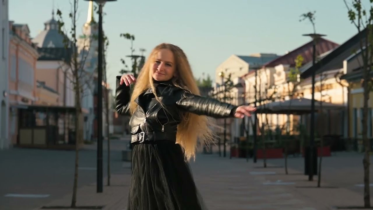 Видеосъёмка в Туле и Москве. Фотограф и видеооператор в Туле | Даниил Рыбак