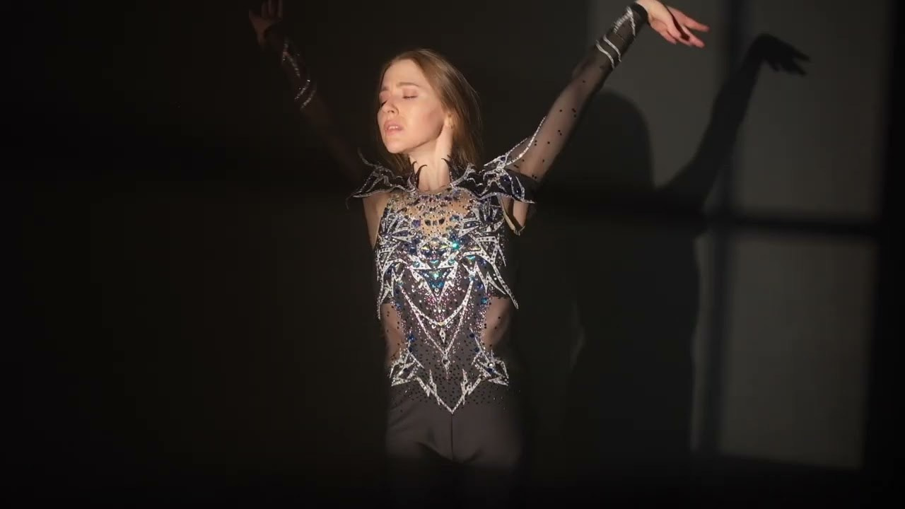 Творческие видео Юлии Рубцовой. Фотограф в Москве Юлия Рубцова (фото и видео)