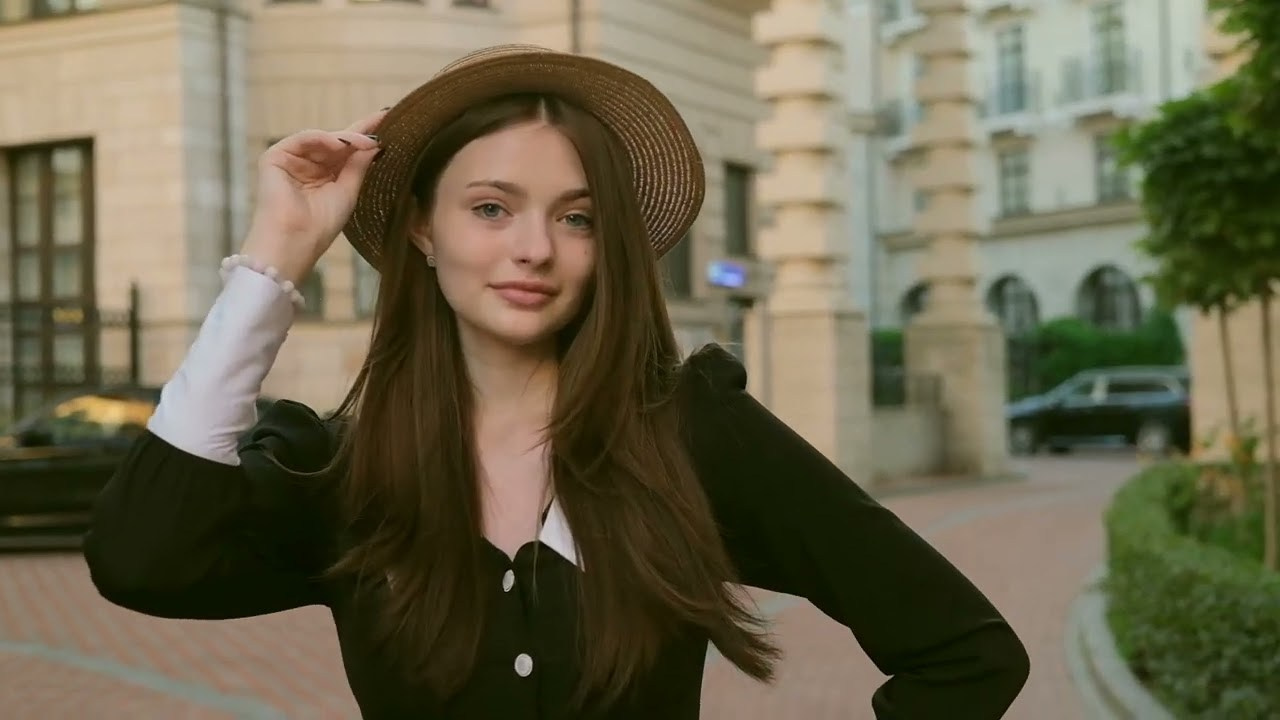 Уличные видео. Фотограф в Москве Юлия Рубцова (фото и видео)