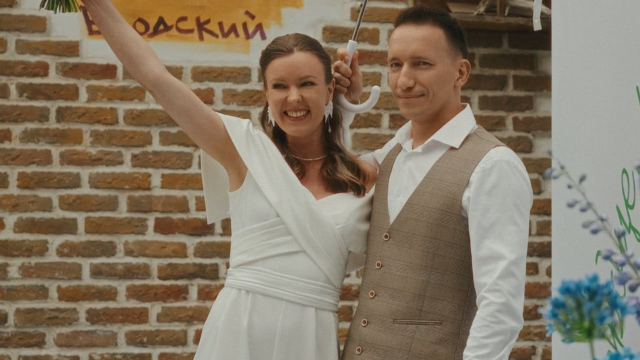 ТИЗЕР к фильму «За любовь, дружбу, секс и госслужбу!». Свадебный видеограф в Москве, Санкт-Петербурге, Ульяновске