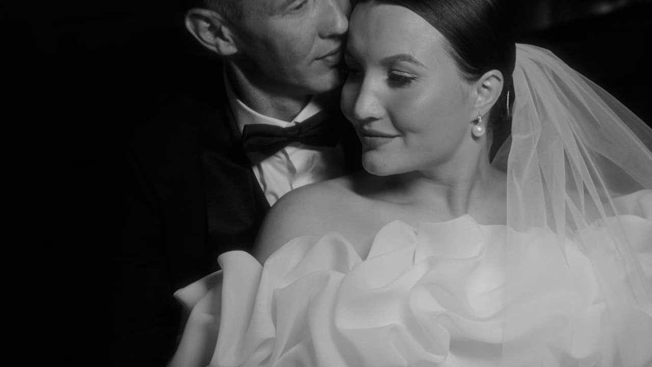 Мечты. Свадебный видеограф в Москве, Санкт-Петербурге, Ульяновске