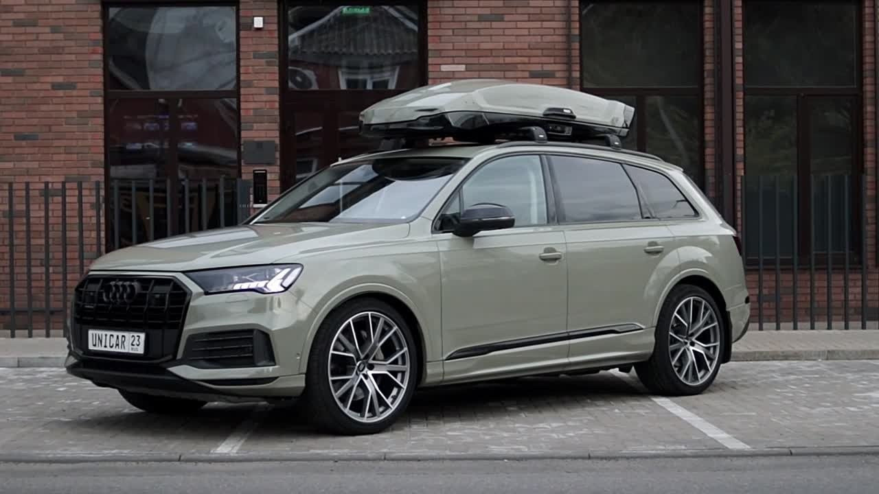 Видео. Автомобильный фотограф, видеограф в Краснодаре Левшакова Анжелика