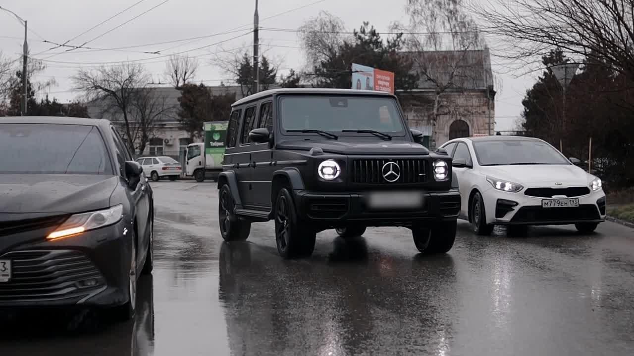 Видео. Автомобильный фотограф, видеограф в Краснодаре Левшакова Анжелика