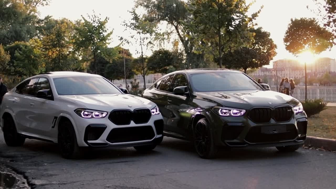 Видео. Автомобильный фотограф, видеограф в Краснодаре Левшакова Анжелика