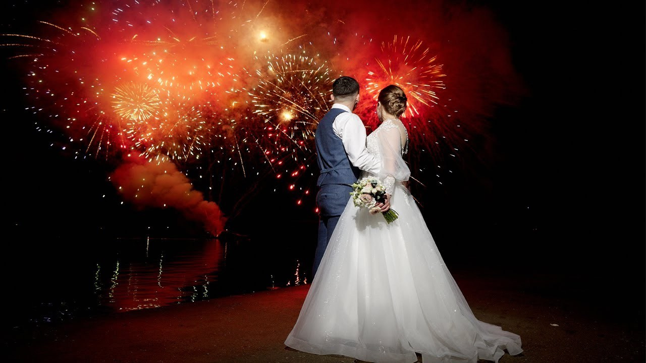 Свадебный видеограф Москва. Свадебный фотограф Вера Климова