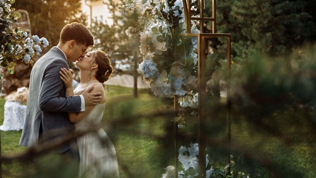 Свадебный видеограф Москва. Свадебный фотограф Вера Климова