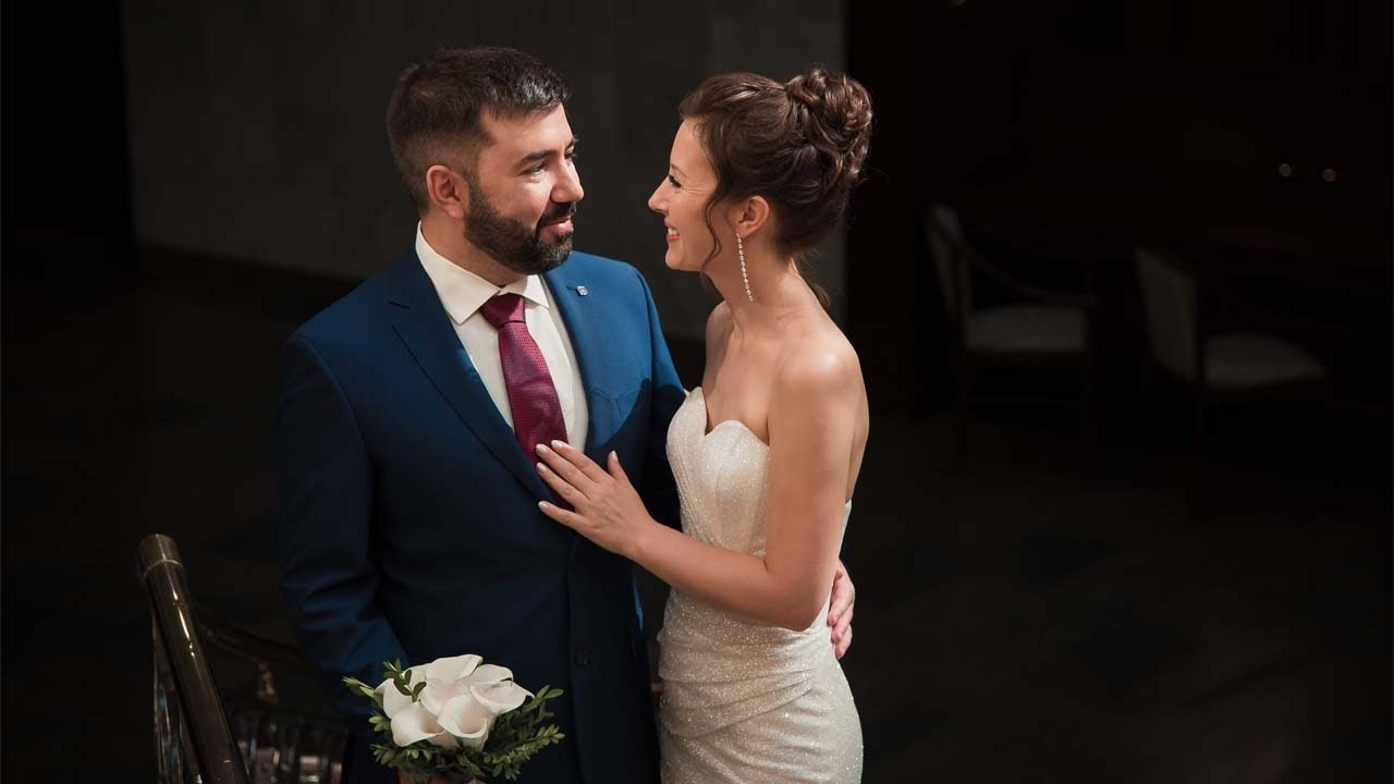 Свадебный видеограф Москва. Свадебный фотограф Вера Климова