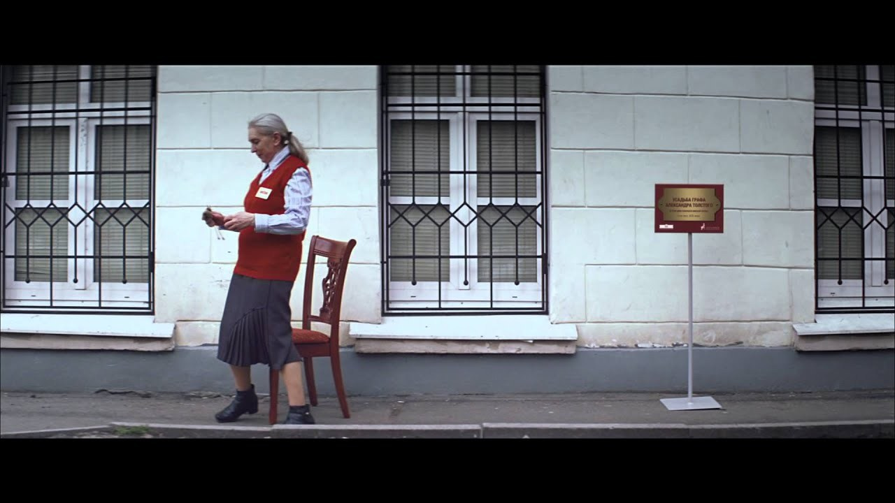 Рекламные ролики. Камера смотрит. Видеопроизводство