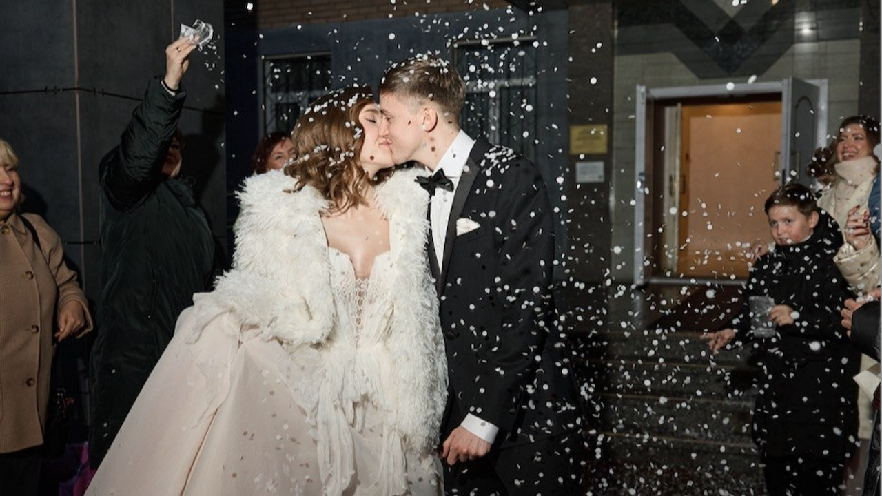 FILMS wedding. Kharchenkotatianaweddingphoto