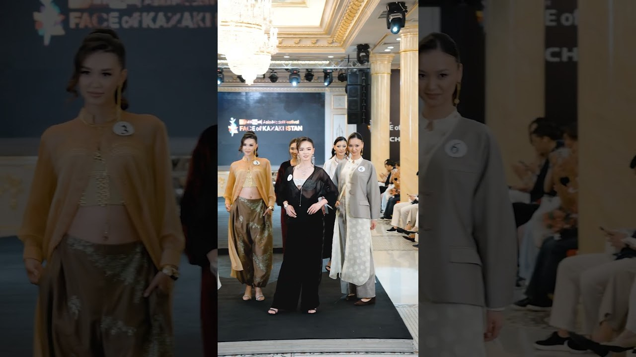 Face of Kazakhstan. Фотограф и видеограф в Алматы