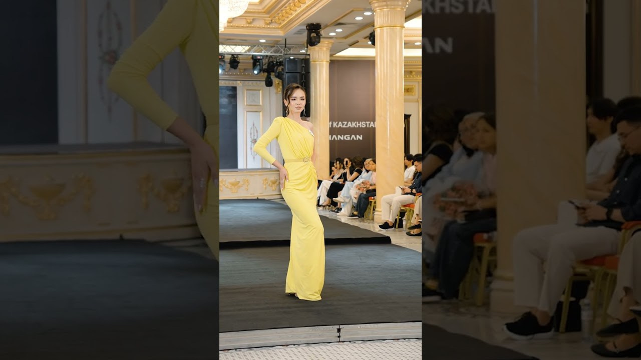 Face of Kazakhstan. Фотограф и видеограф в Алматы
