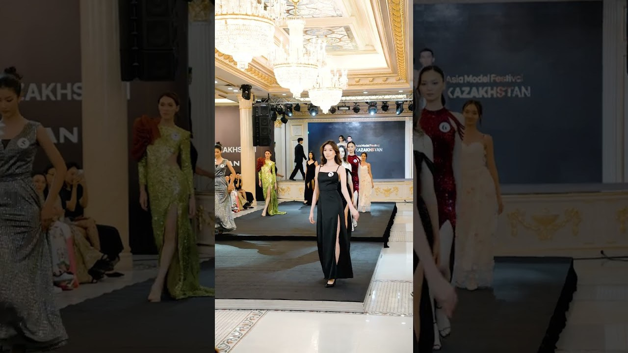Face of Kazakhstan. Фотограф и видеограф в Алматы