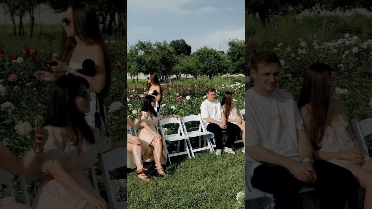 Daisy Flowers Fashion. Фотограф и видеограф в Алматы