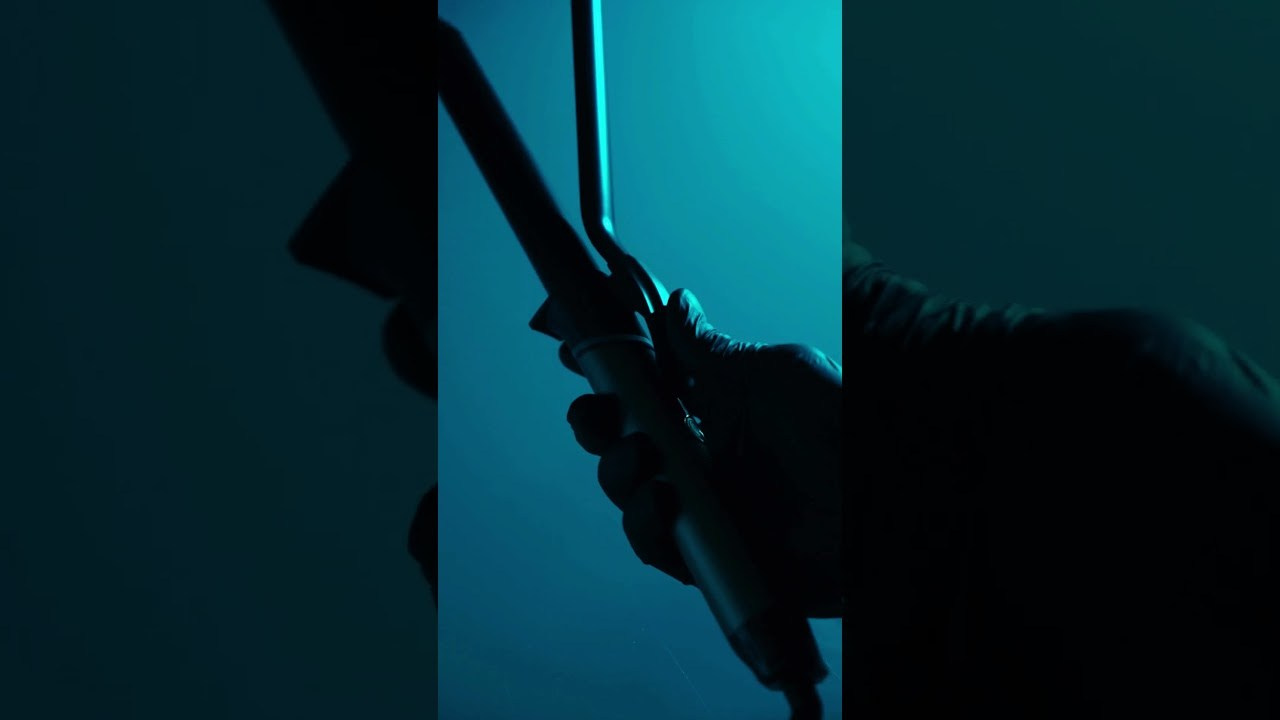 Видео. Фотограф из Санкт-Петербурга