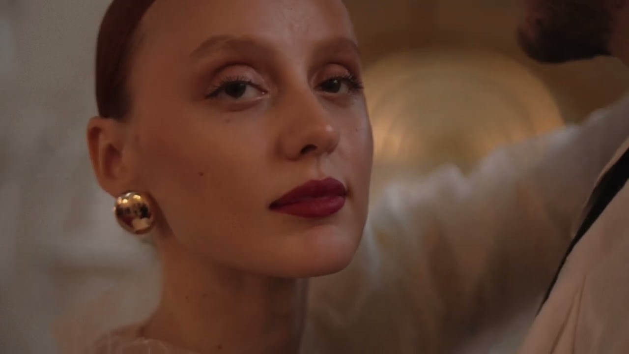 ЭРМИТАЖ. О ЛЮБВИ НЕ ГОВОРЯТ.ЕЕ ПОКАЗЫВАЮТ