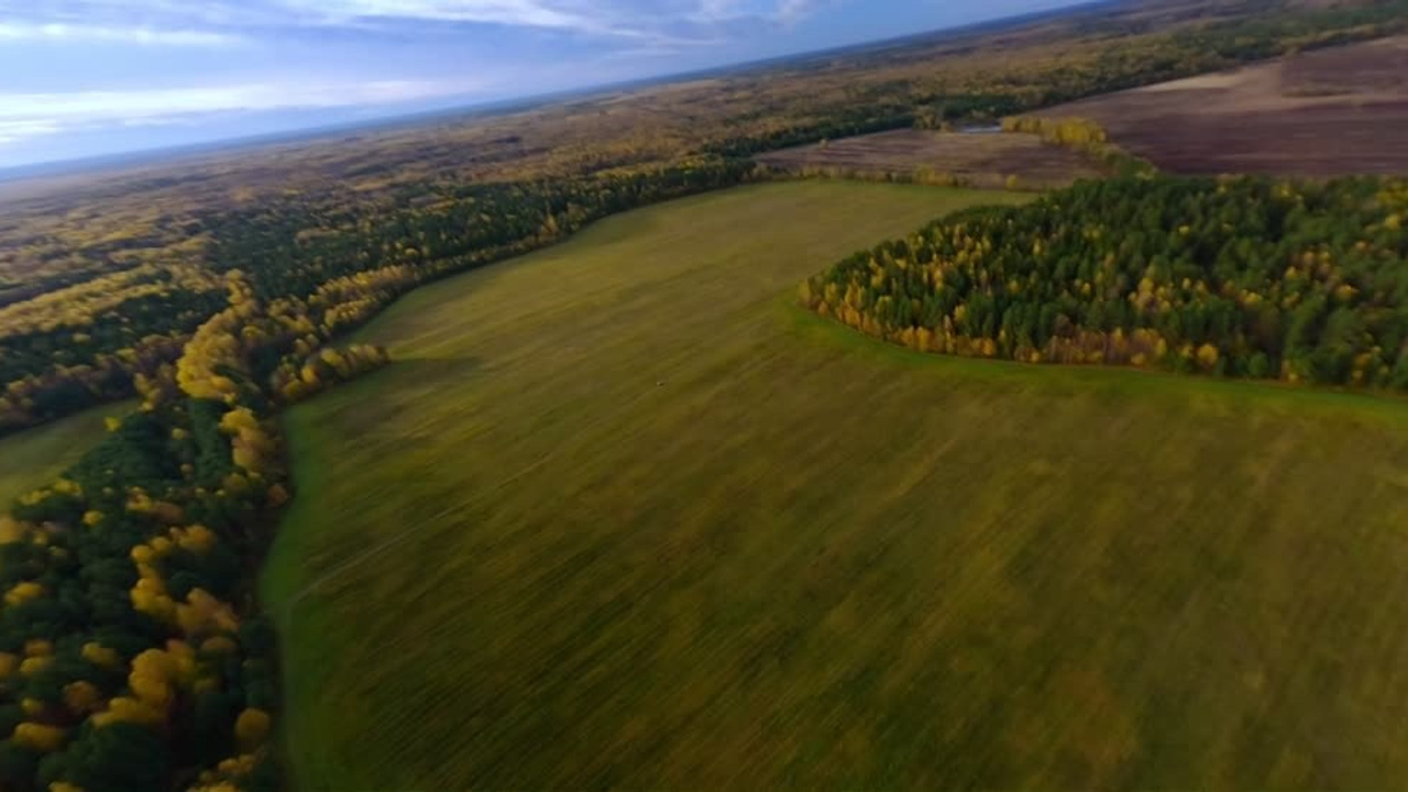 Аэросъемка. Владимир Петухов — фотограф в г. Кинешма. Оператор FPV