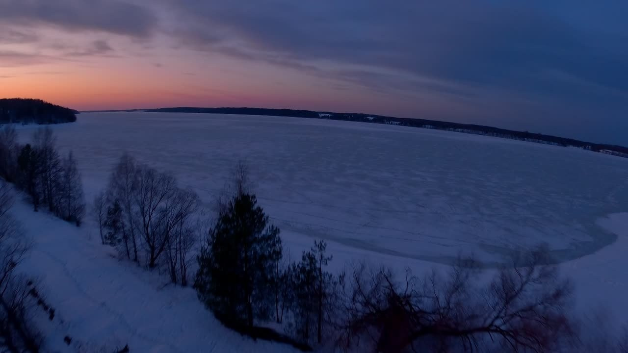 Аэросъемка. Владимир Петухов — фотограф в г. Кинешма. Оператор FPV