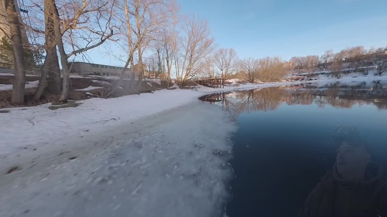 Аэросъемка. Владимир Петухов — фотограф в г. Кинешма. Оператор FPV
