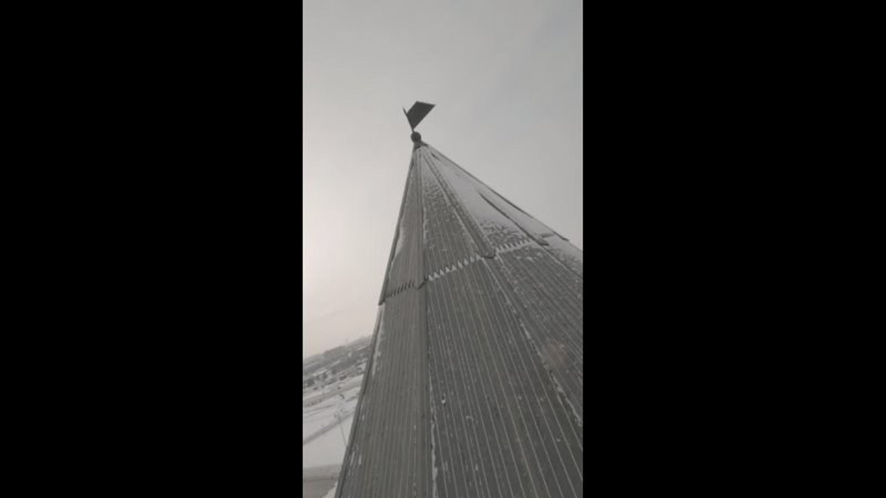 Аэросъемка. Владимир Петухов — фотограф в г. Кинешма. Оператор FPV