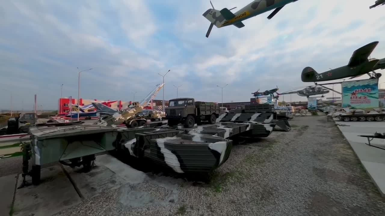 Аэросъемка. Владимир Петухов — фотограф в г. Кинешма. Оператор FPV