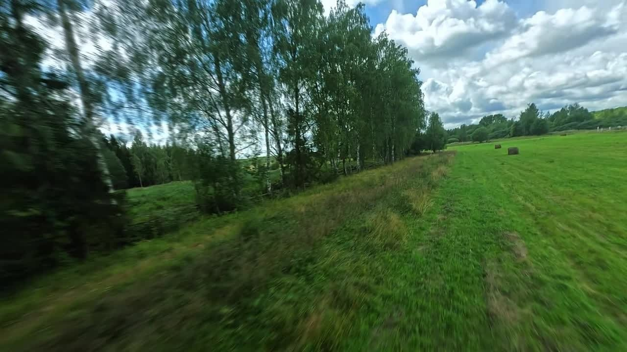 Аэросъемка. Владимир Петухов — фотограф в г. Кинешма. Оператор FPV