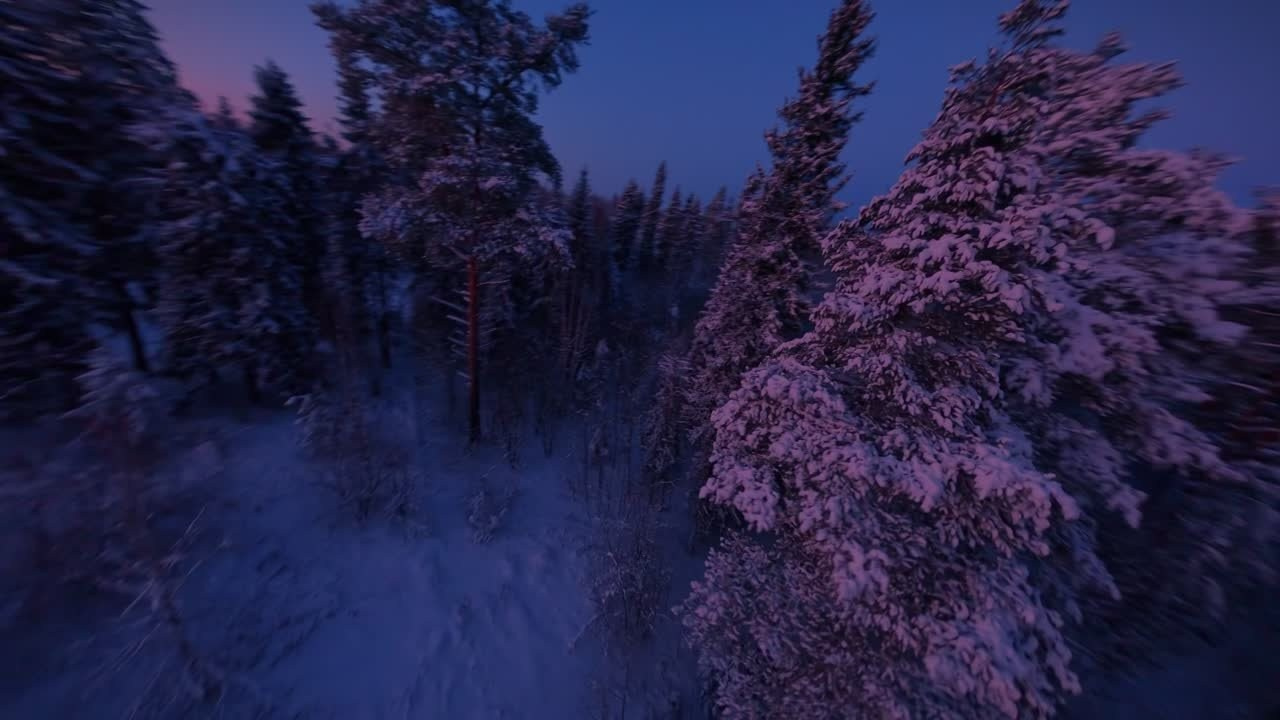 Аэросъемка. Владимир Петухов — фотограф в г. Кинешма. Оператор FPV