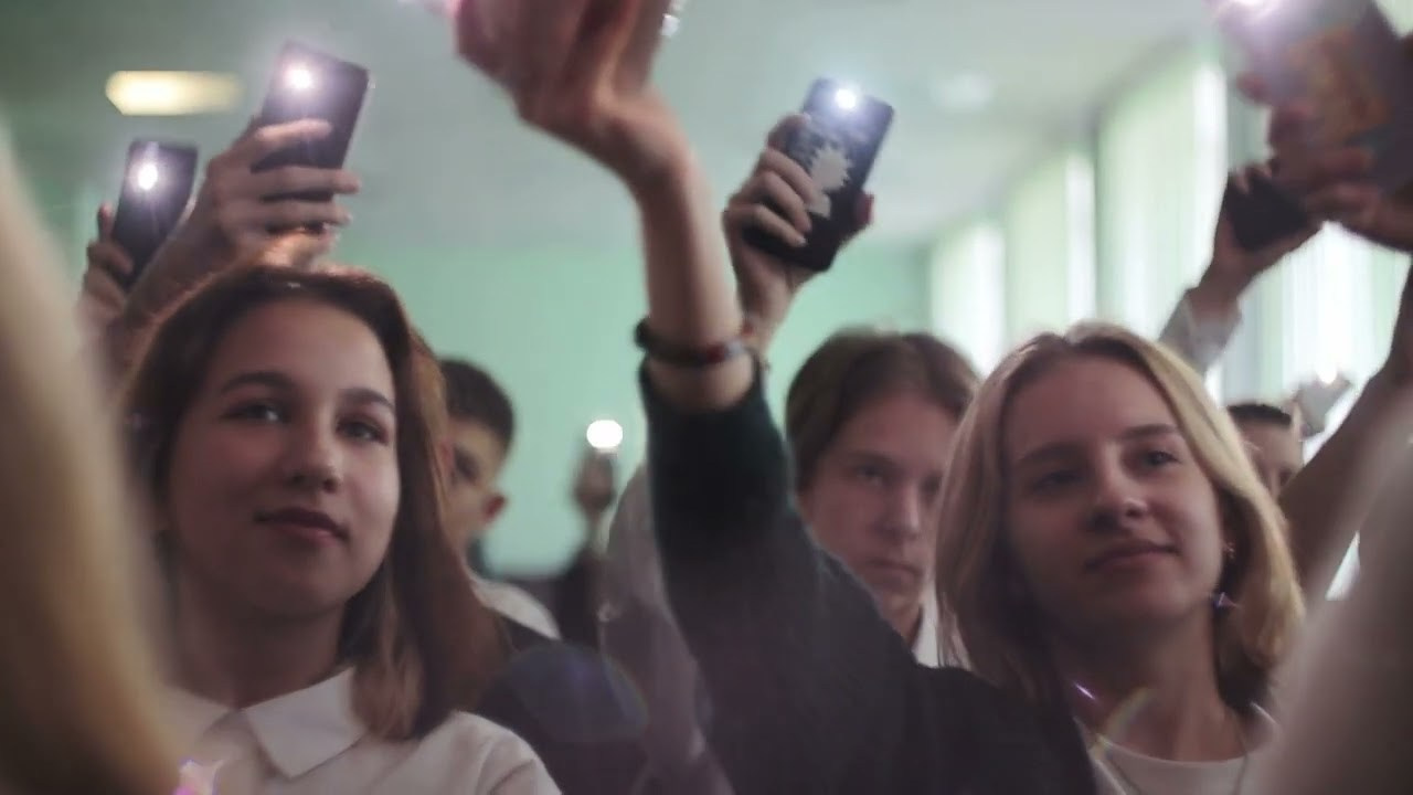 МУЗЫКАЛЬНЫЕ КЛИПЫ