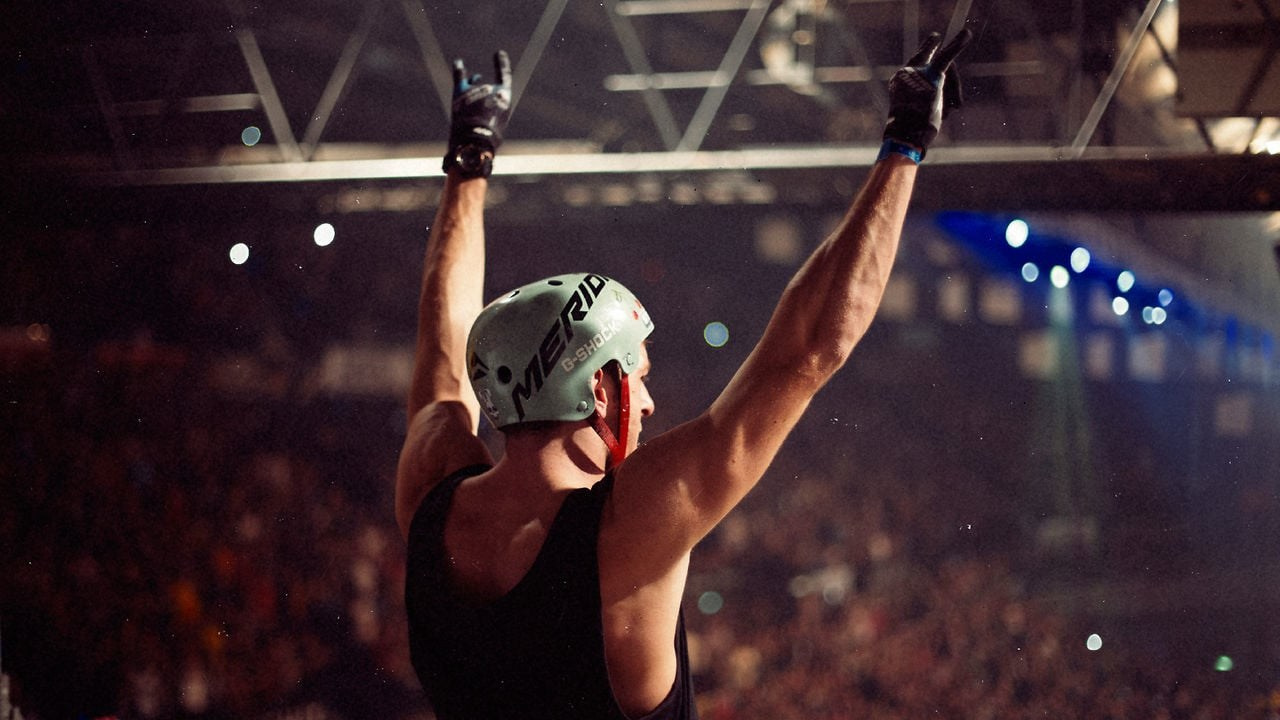 Cherrybomb Pavel Alekhin Doc. Bivol images