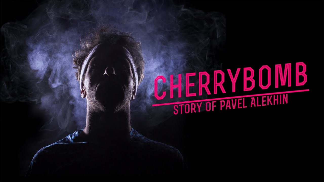 Cherrybomb Pavel Alekhin Doc. Bivol images
