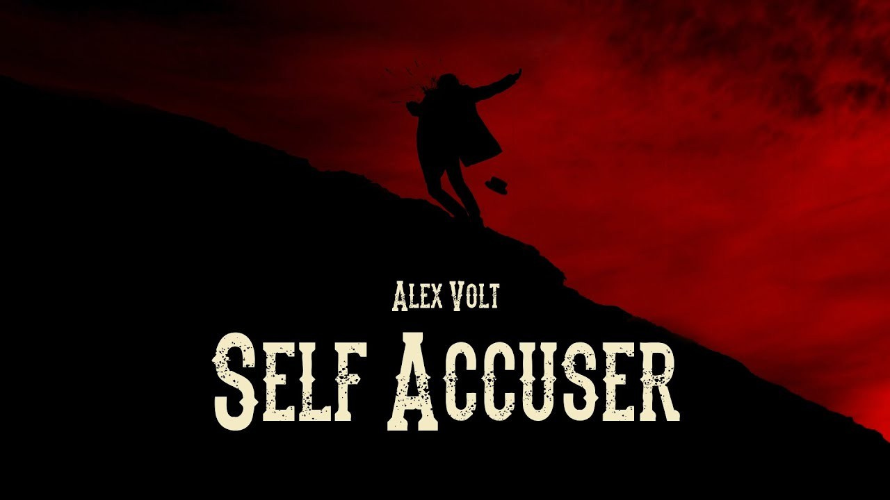 Alex Volt. Портретная съемка Москва