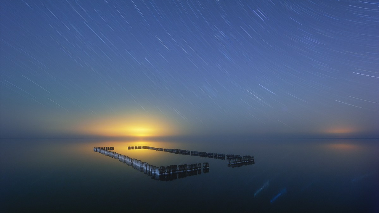 Фототур на озёра Эльтон и Баскунчак. Пейзажный & Timelapse фотограф Роман Любимский