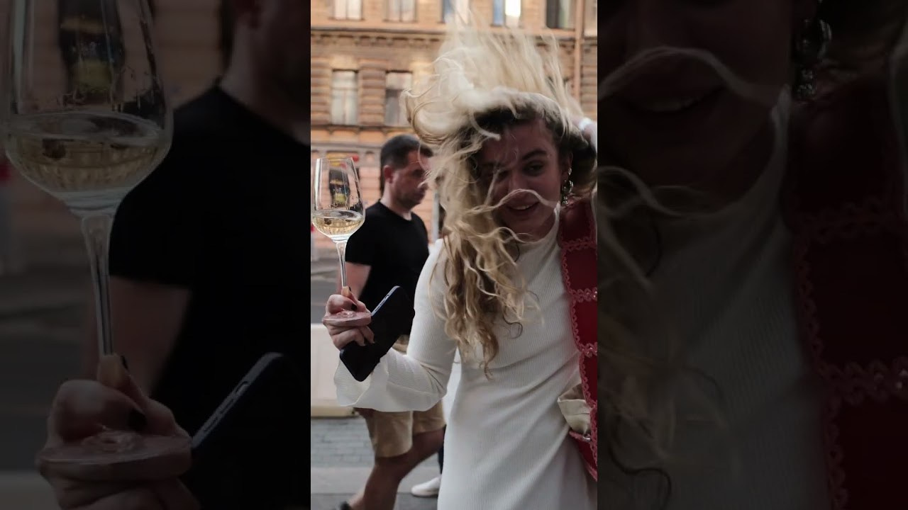 Репортажная съёмка. Onlineflow