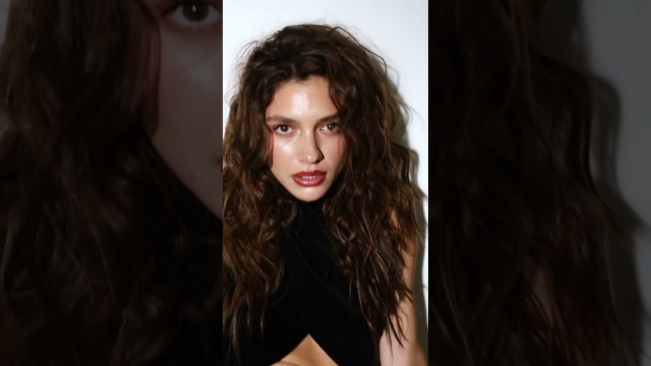 Индивидуальная съемка. Onlineflow