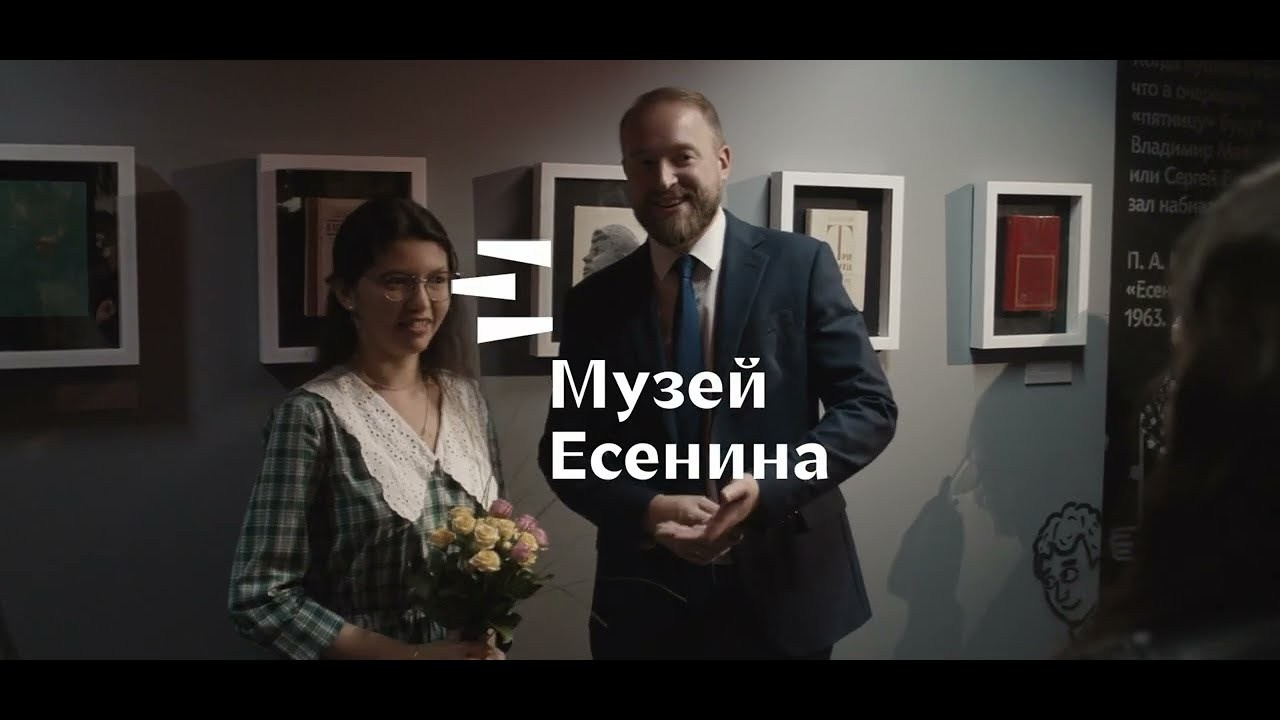 Видеоработы. Karabanovs