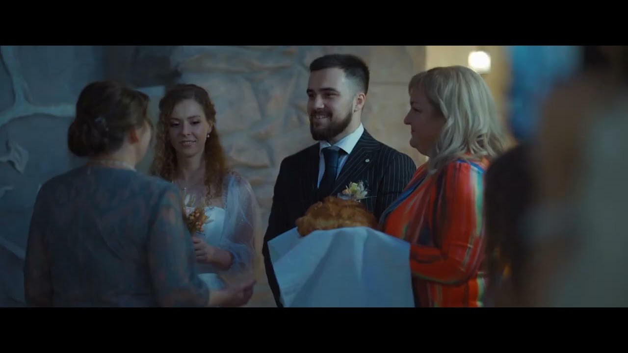 Видеоработы. Karabanovs