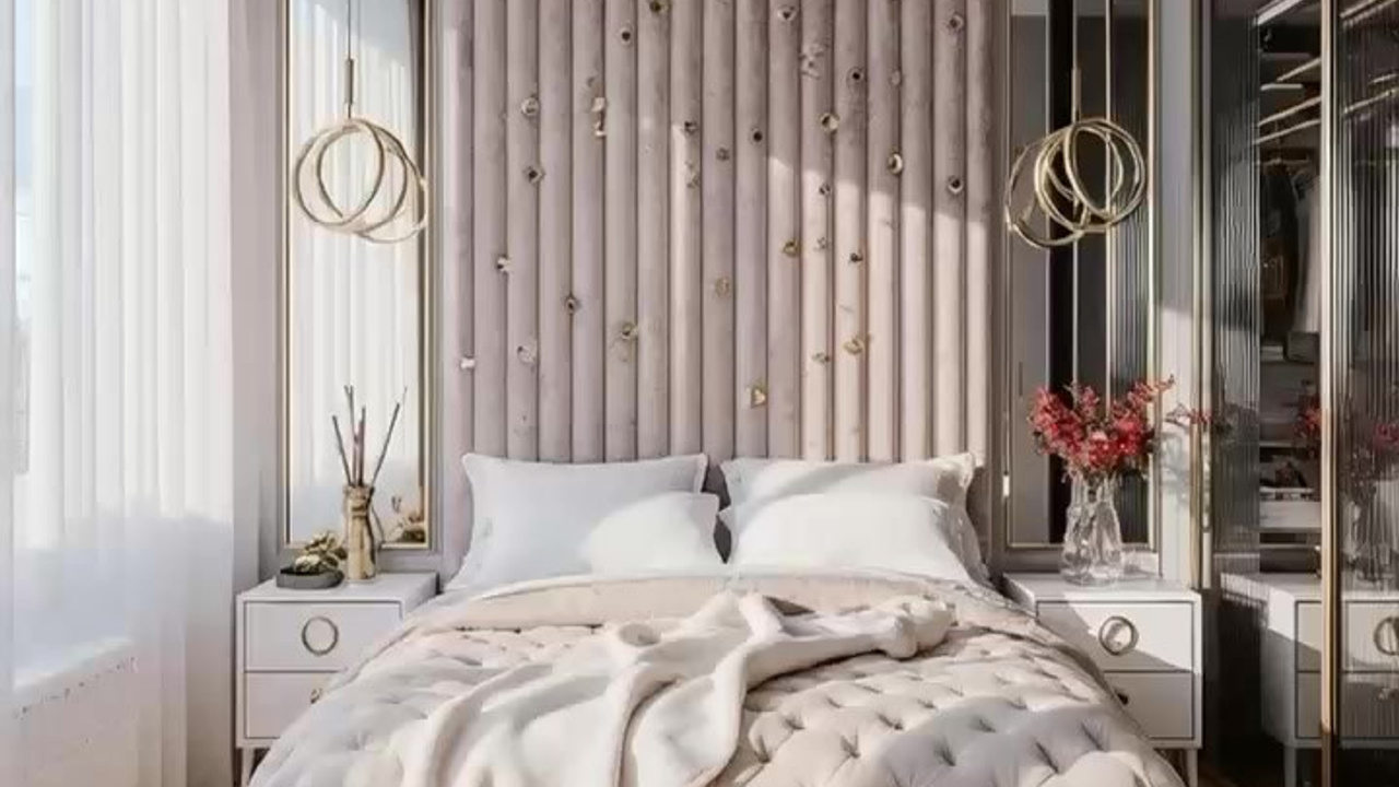 ЖК Grando. Площадь 71 кв. м. Дизайнер интерьера в Новосибирске_Елена Сергеева