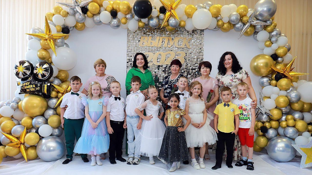 Детский сад. Игорь Варава свадебный фотограф видеограф Белая Глина Краснодар