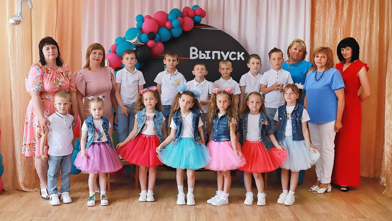 Детский сад. Игорь Варава свадебный фотограф видеограф Белая Глина Краснодар