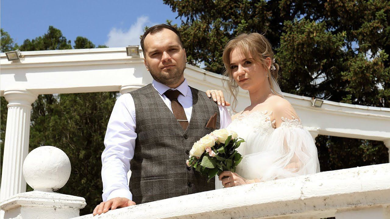 Свадьба. Игорь Варава свадебный фотограф видеограф Белая Глина Краснодар